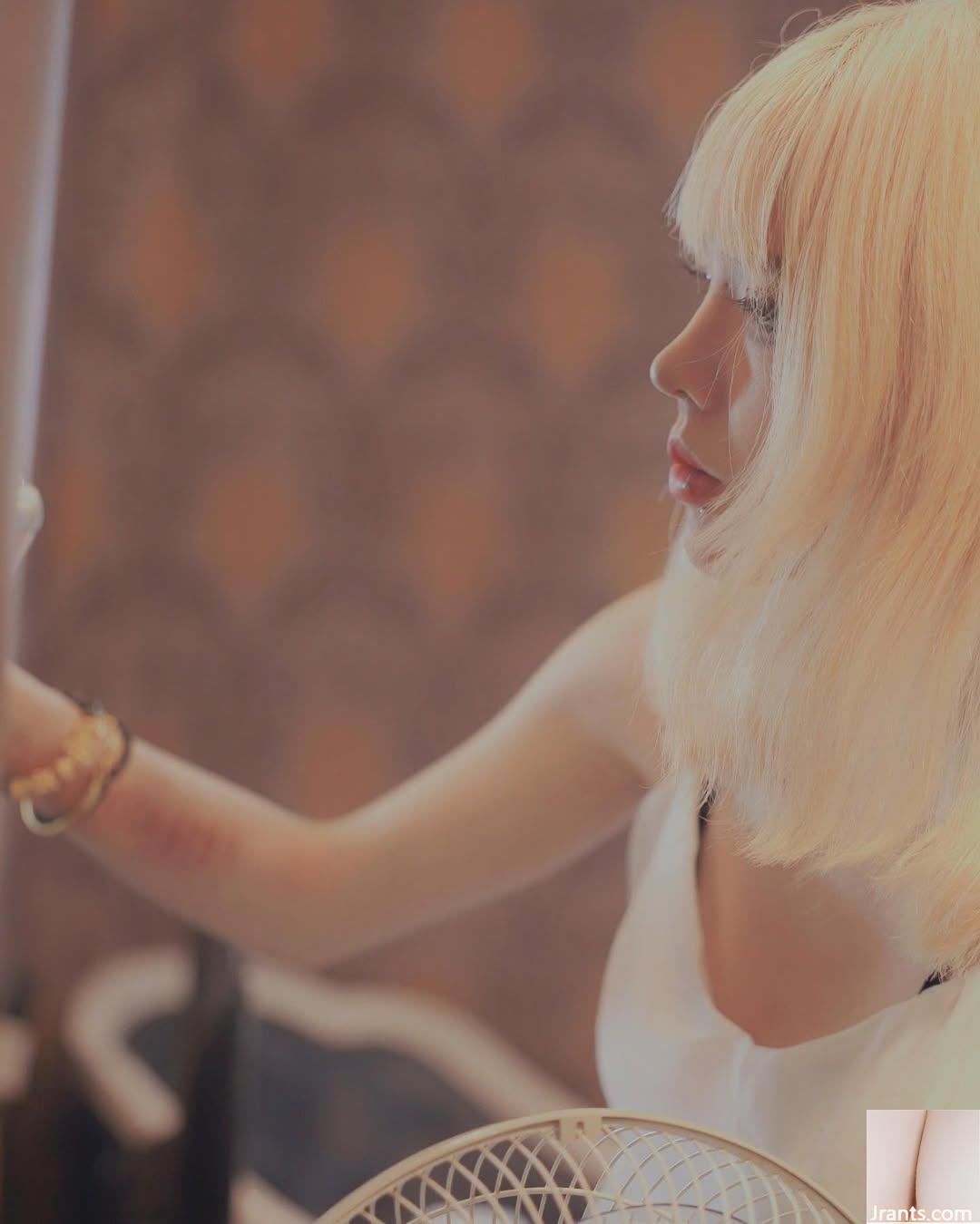 “CAI_NUOQIN” rất đẹp và trông công bằng (22p) - Ảnh 19