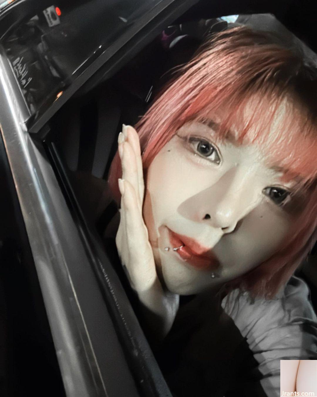 “CAI_NUOQIN” rất đẹp và trông công bằng (22p) - Ảnh 3