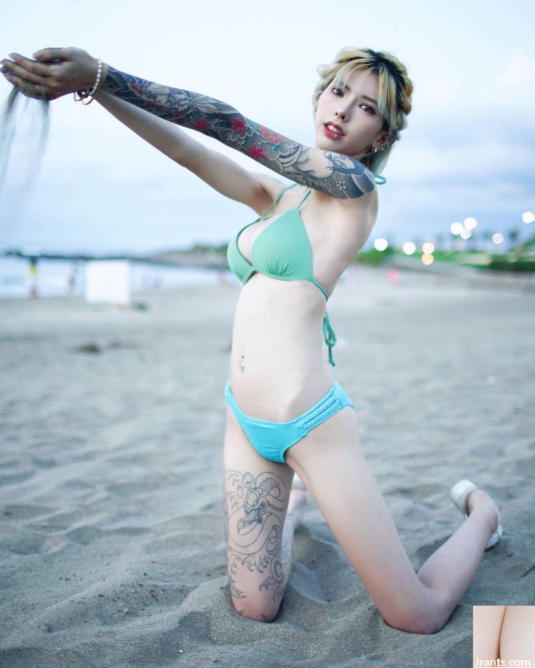 “CAI_NUOQIN” rất đẹp và trông công bằng (22p) - Ảnh 6