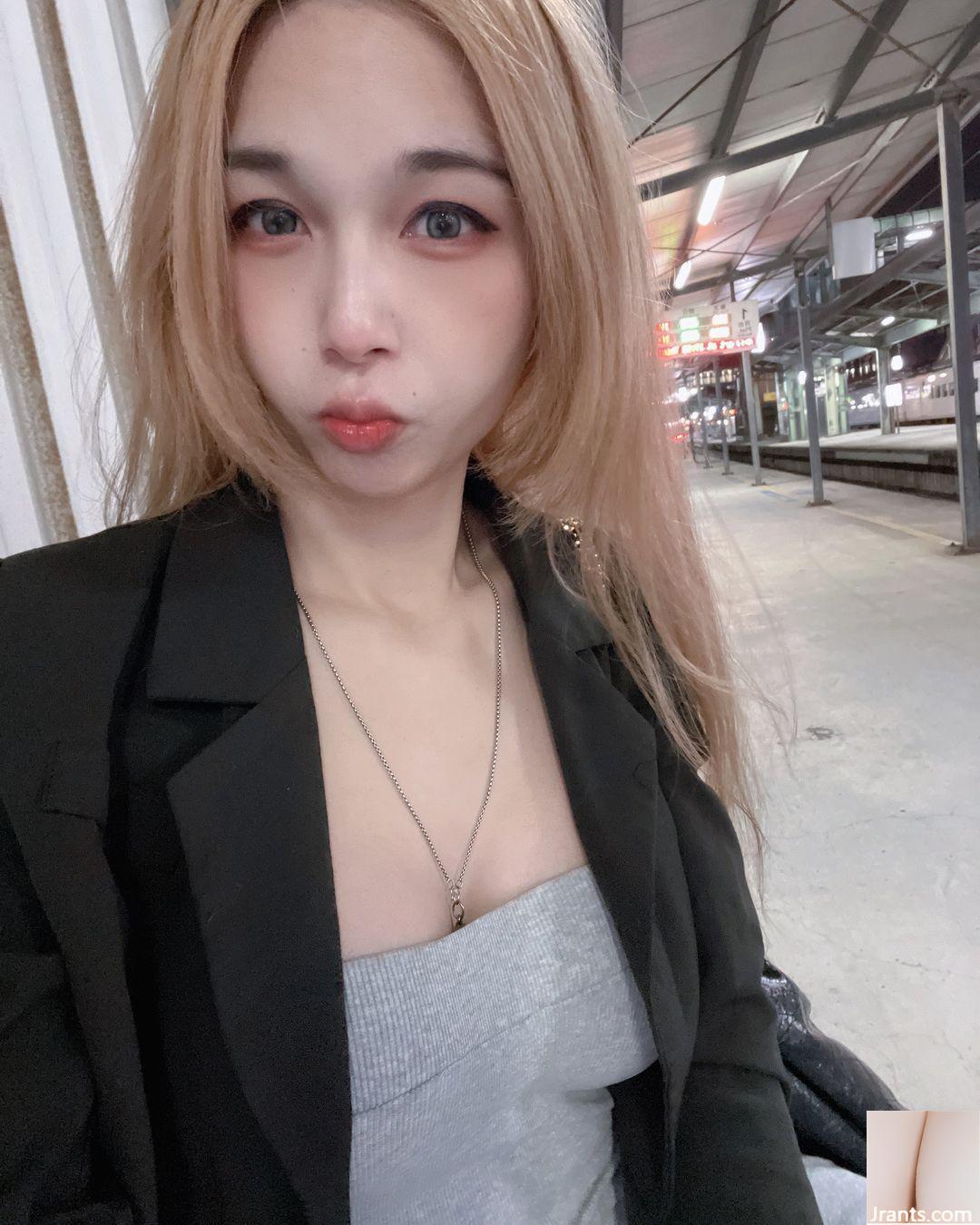 “Yilin1110401” Cái nhìn trẻ thật đáng yêu (24p) - Ảnh 9