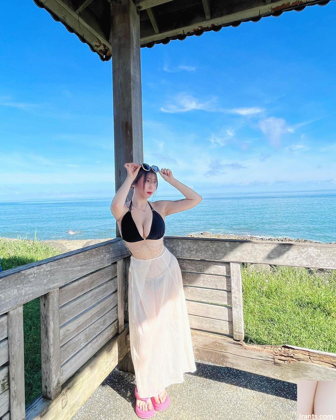 Nữ thần xinh đẹp “Minhee” có một cơ thể hấp dẫn ẩn dưới khuôn mặt của cô ấy (20p) - Ảnh 15