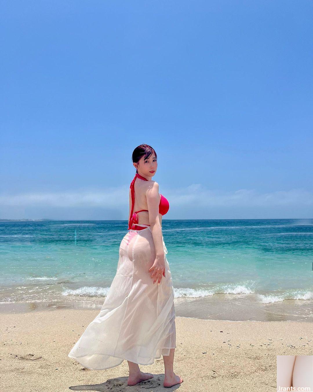 Nữ thần xinh đẹp “Minhee” có một cơ thể hấp dẫn ẩn dưới khuôn mặt của cô ấy (20p) - Ảnh 18