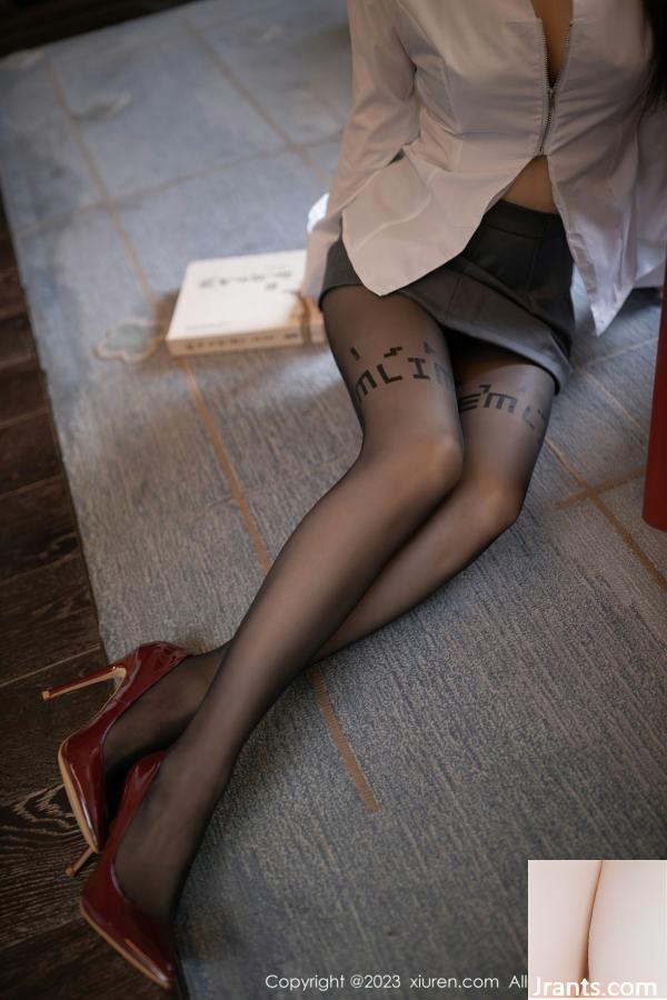 .XiuRen) Ảnh HD 2023.01.13 No.6135 Caviar (84p) - Ảnh 11