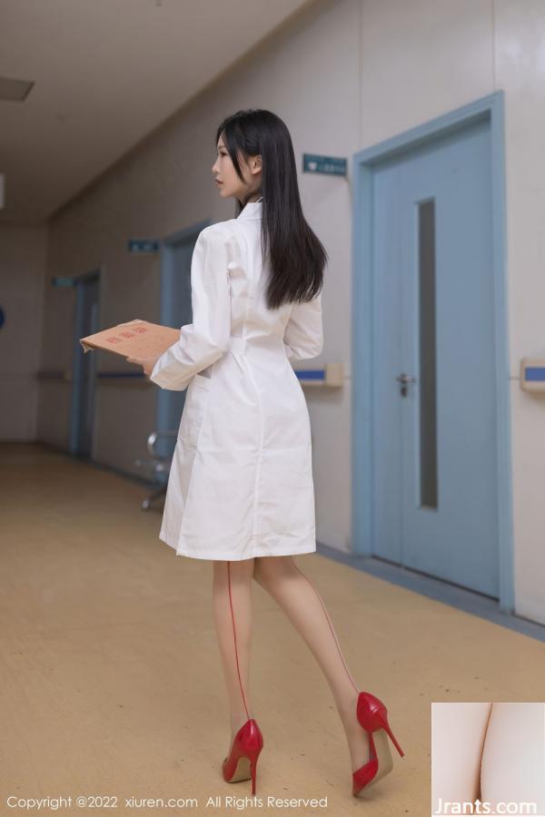 .XiuRen) Ảnh HD 2022.07.13 No.5267 Lishi (74p)