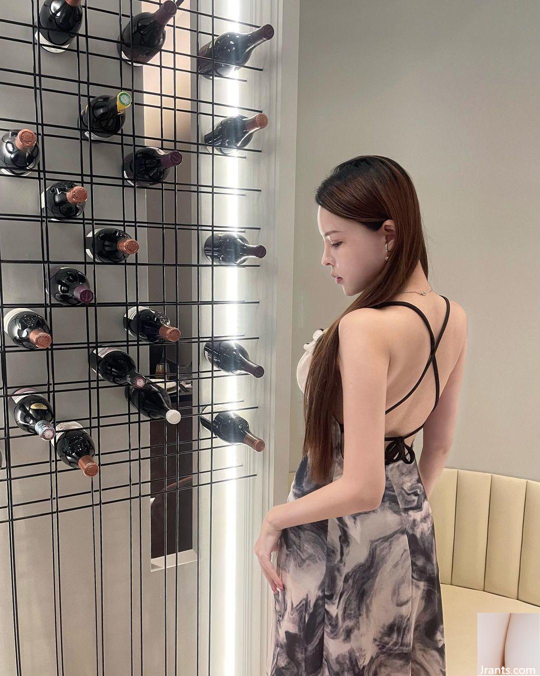 Giải phóng sexy “Sheep 2.0” có một nhân vật đẹp đang lờ mờ (22p) - Ảnh 16