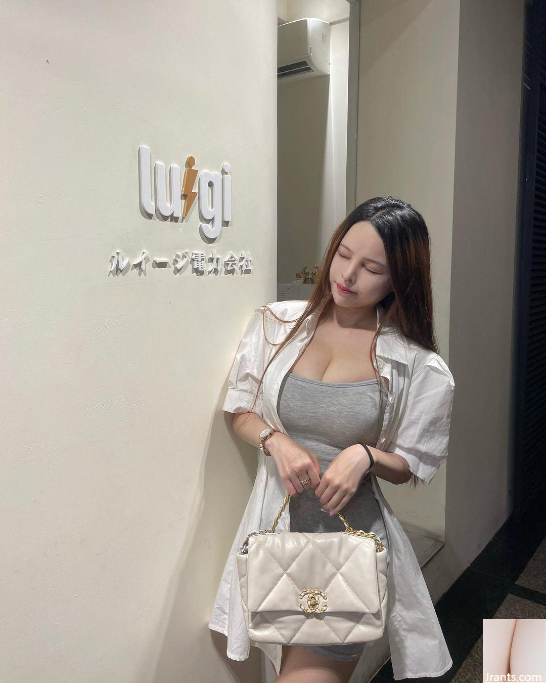 Giải phóng sexy “Sheep 2.0” có một nhân vật đẹp đang lờ mờ (22p) - Ảnh 7