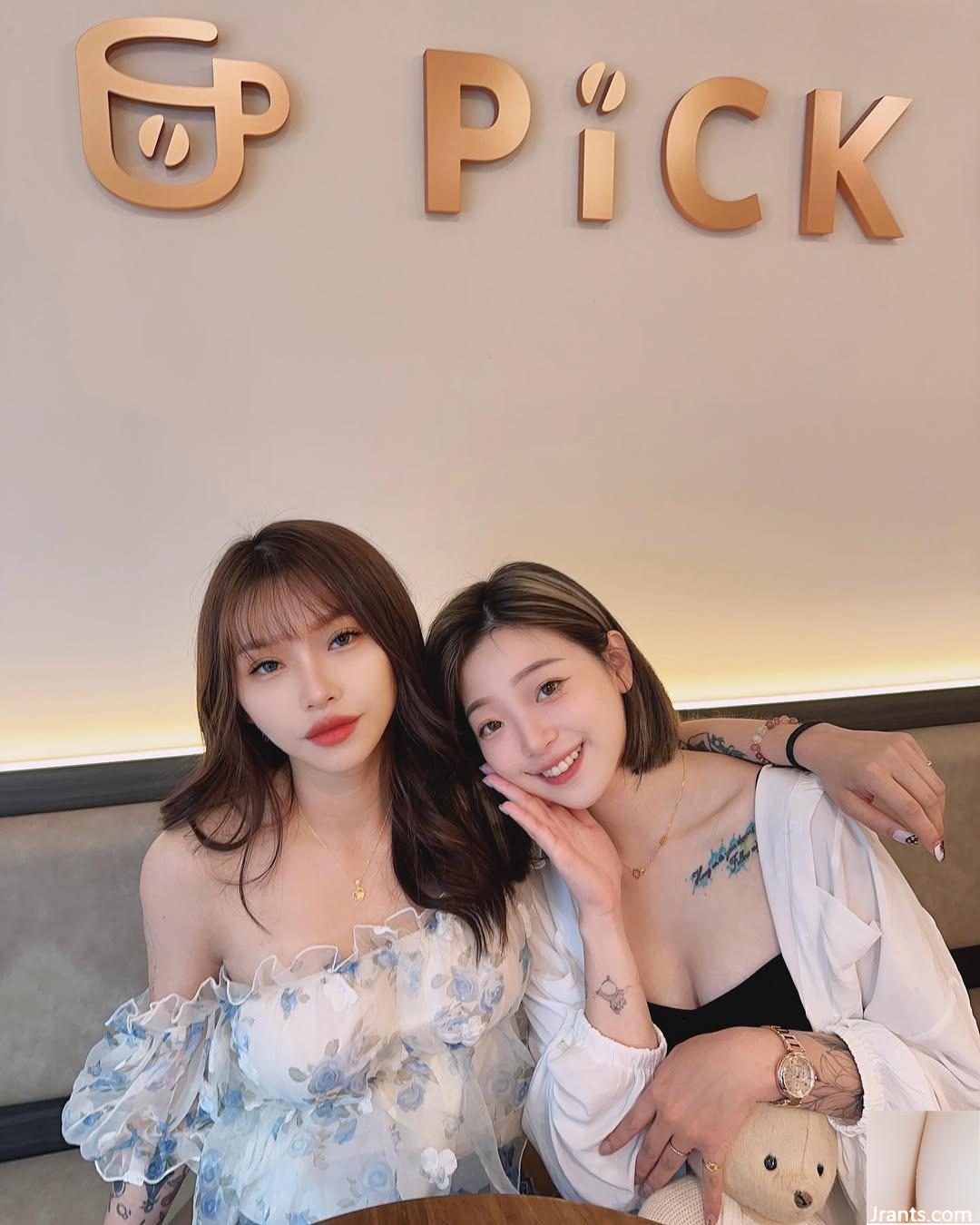 “Lina” Super Spicy và Sweet Pretty Girl trông thật xinh đẹp … (22p) - Ảnh 11