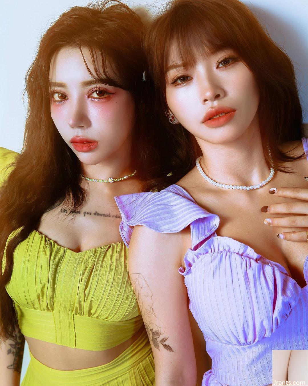 “Lina” Super Spicy và Sweet Pretty Girl trông thật xinh đẹp … (22p) - Ảnh 18