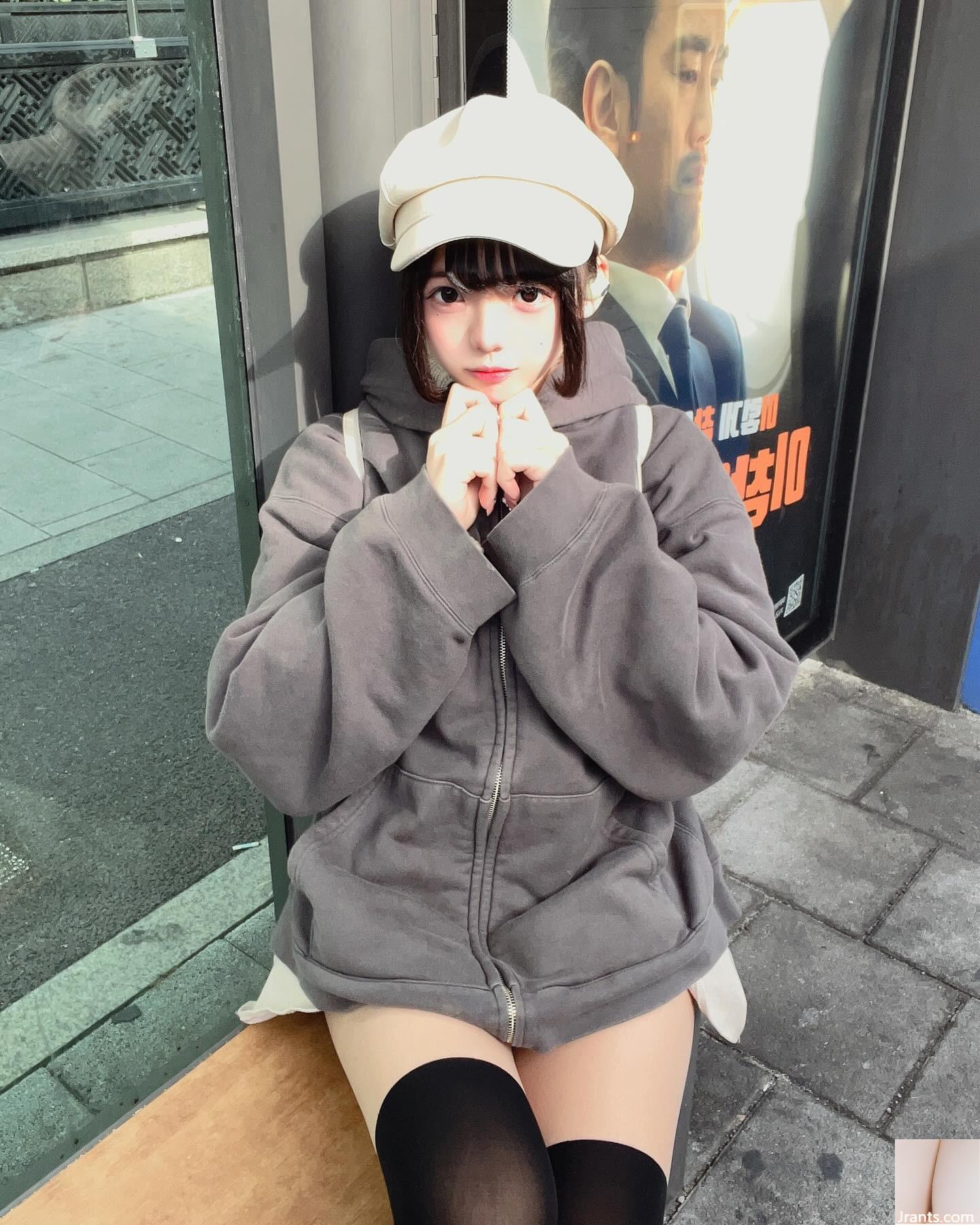 “Xiao HUAN_MI LI” Hơi thở ngọt ngào thật lãng mạn (21p) - Ảnh 3