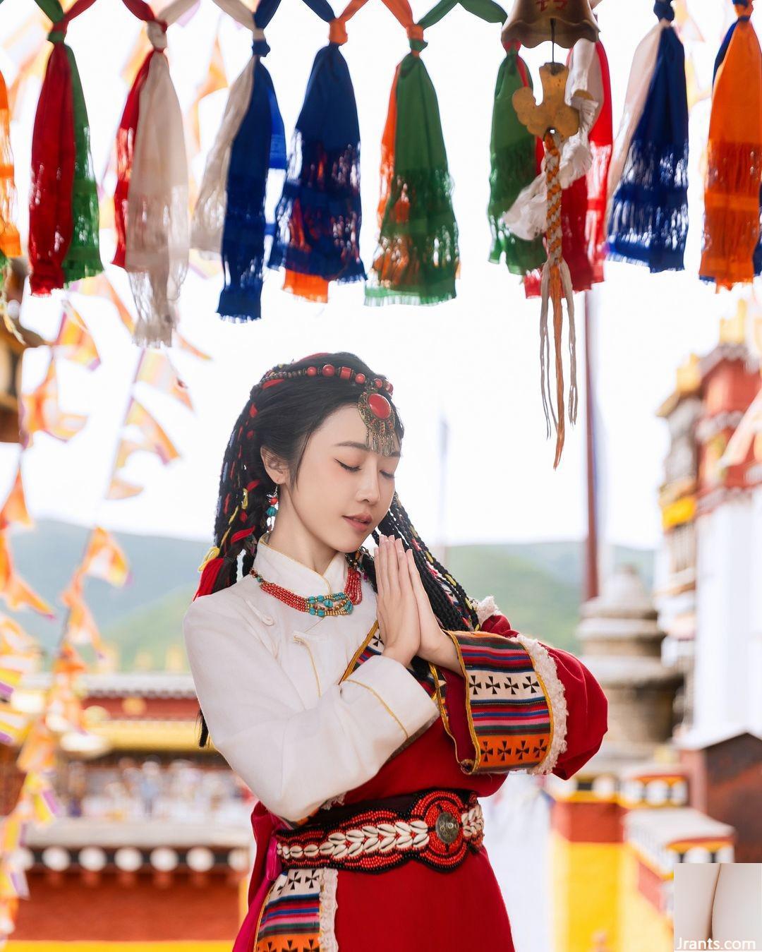 “Sakura Sakura” là nhân vật khó khăn với một bộ ngực lớn (21p) - Ảnh 16