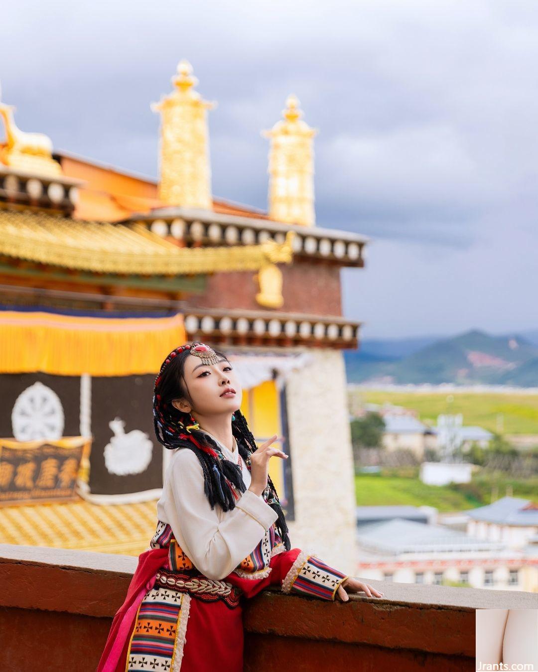 “Sakura Sakura” là nhân vật khó khăn với một bộ ngực lớn (21p) - Ảnh 17