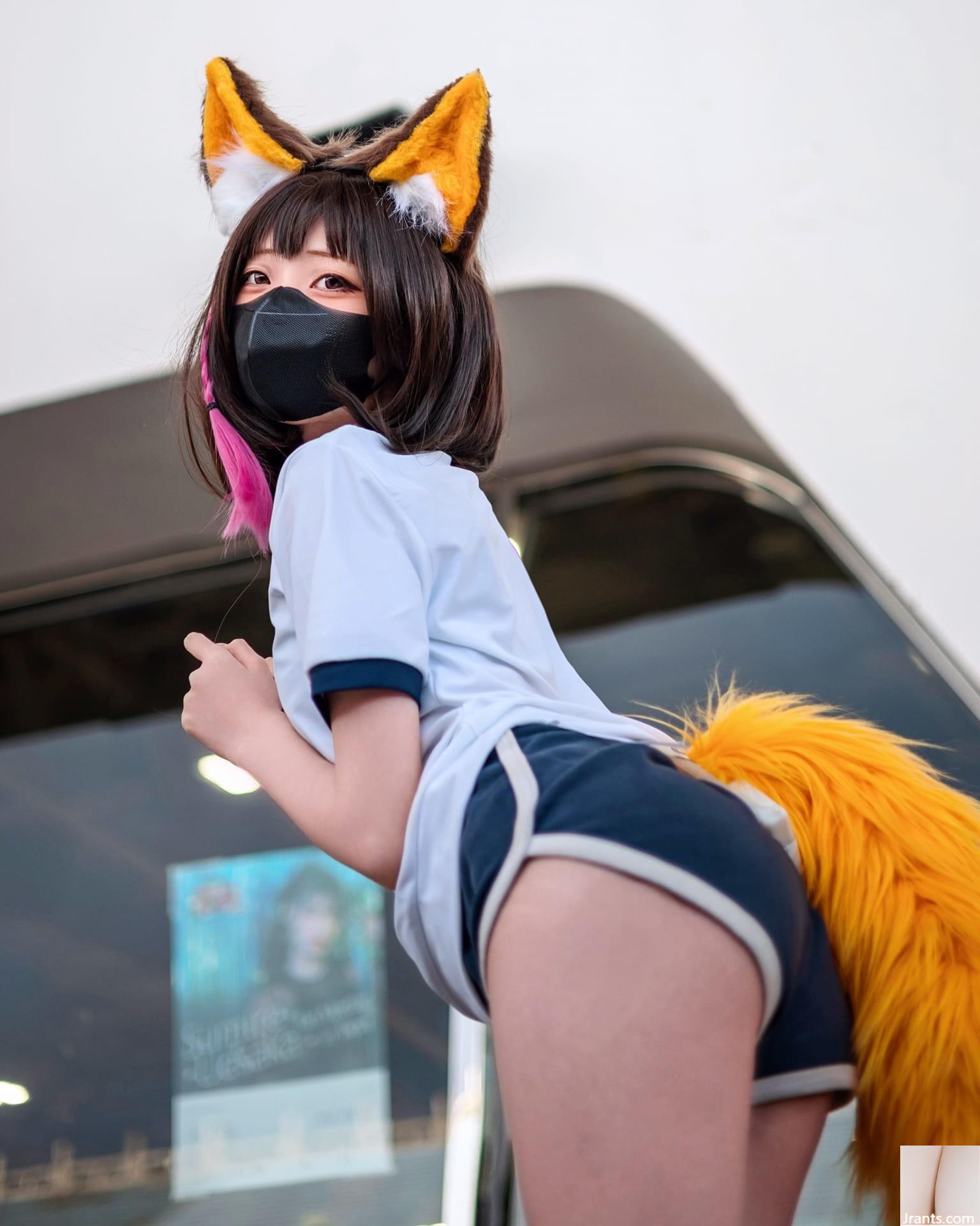 Sự cám dỗ của sự cám dỗ của bộ ngực nhỏ nhất là “li zi” (18p) - Ảnh 5