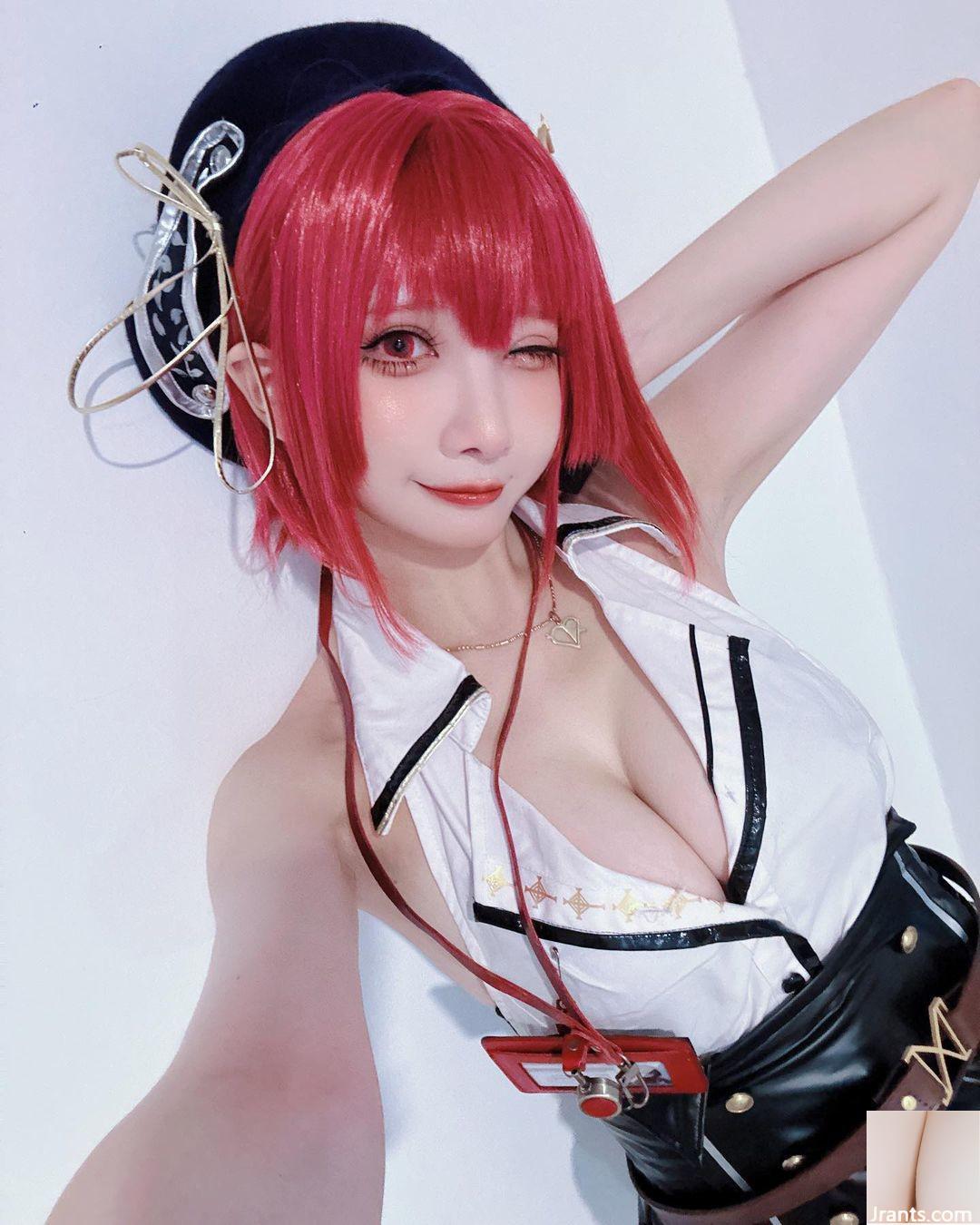 “Xiao Lu” có một nhân vật tuyệt vời chỉ đơn giản là một nàng tiên giảm xuống Trái đất (17p) - Ảnh 13