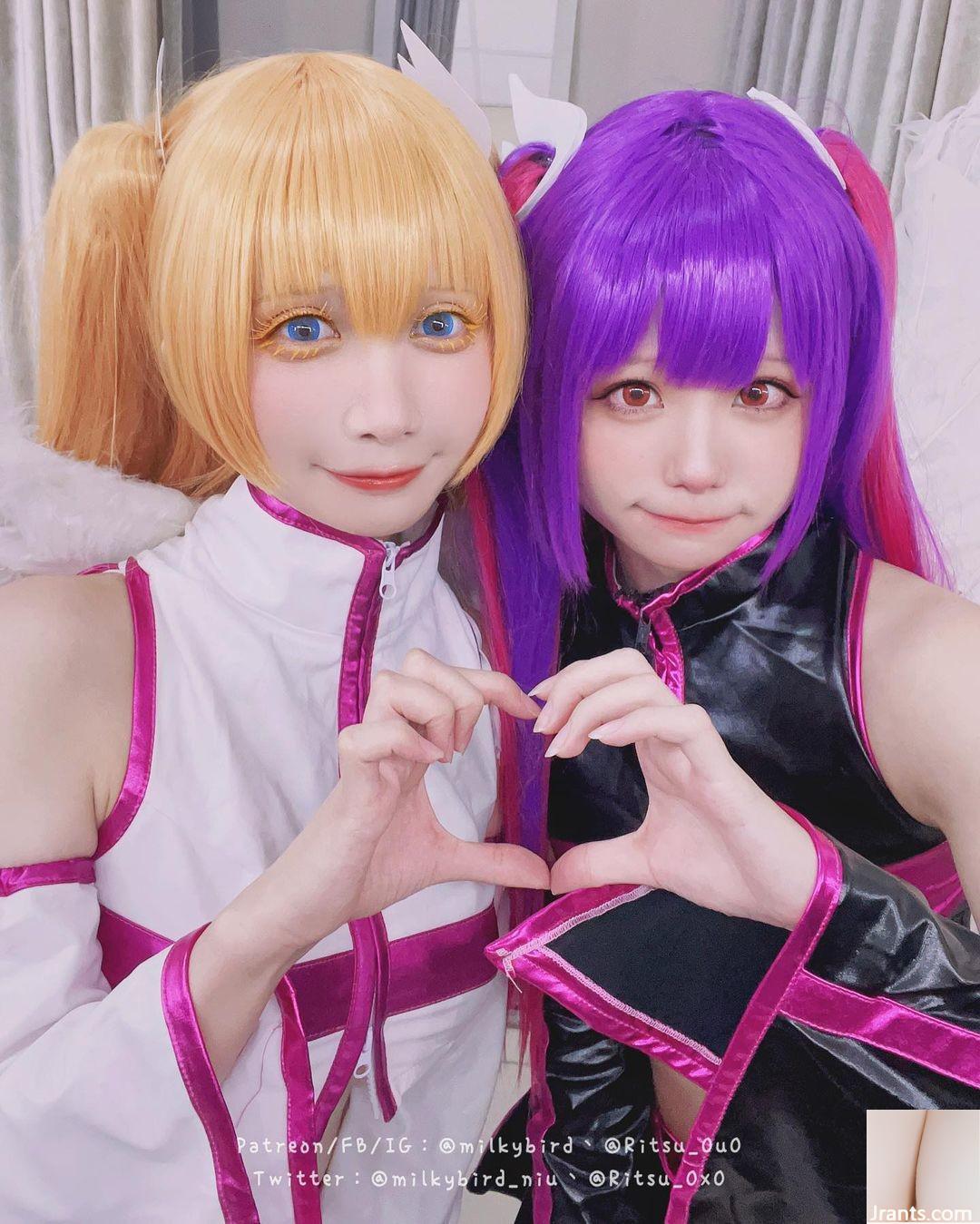 “Xiao Lu” có một nhân vật tuyệt vời chỉ đơn giản là một nàng tiên giảm xuống Trái đất (17p) - Ảnh 14