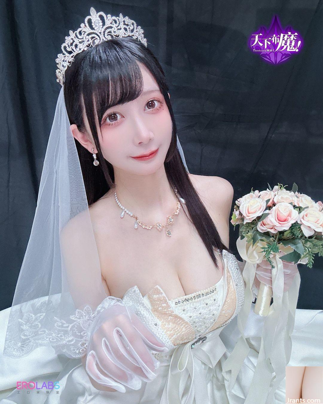 “Xiao Lu” có một nhân vật tuyệt vời chỉ đơn giản là một nàng tiên giảm xuống Trái đất (17p) - Ảnh 4