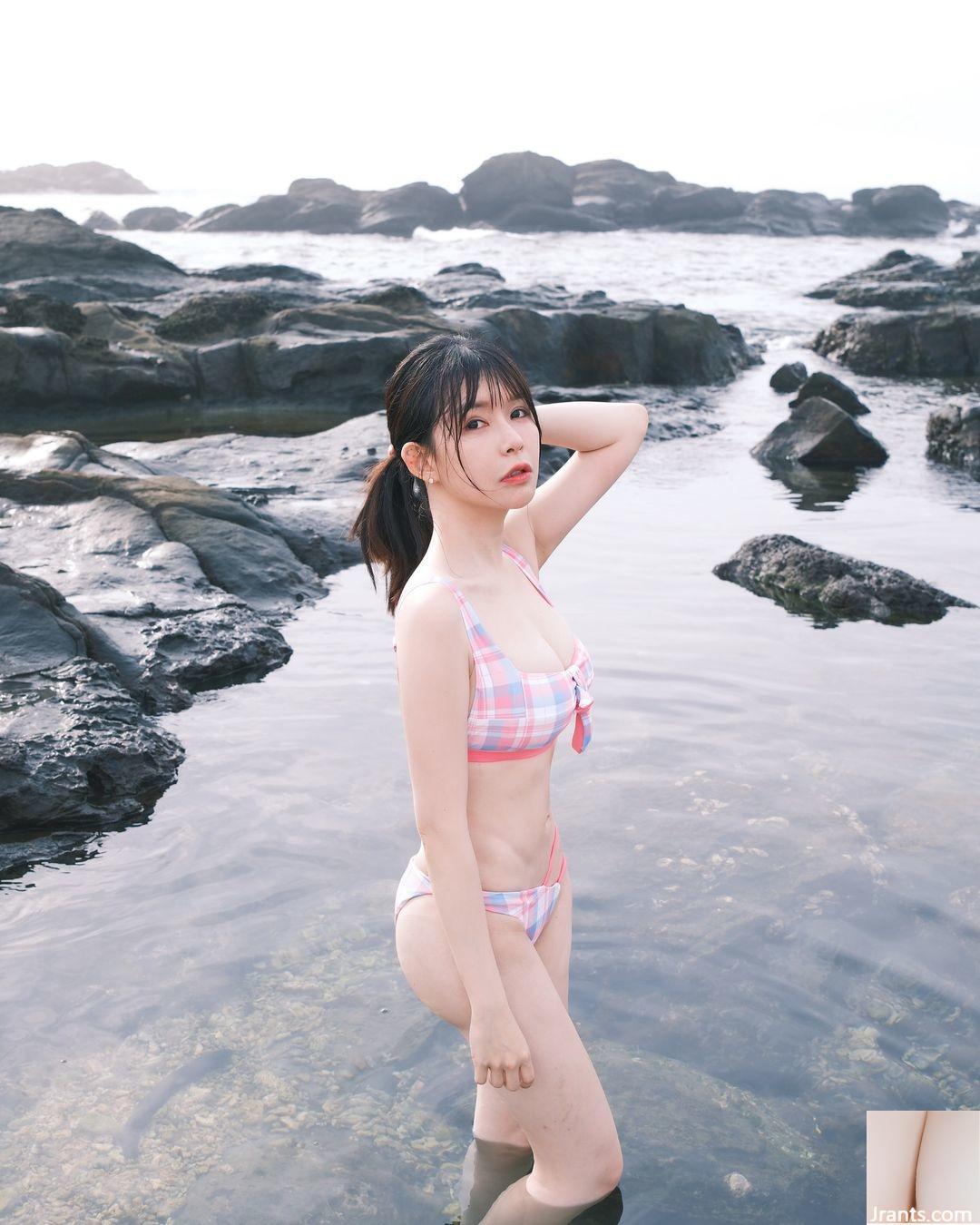 “Tôi là Ale Lin Yuzhen” Sự gợi cảm mà tôi không thể che giấu ngày càng tức giận hơn khi nhìn vào nó (24p) - Ảnh 13