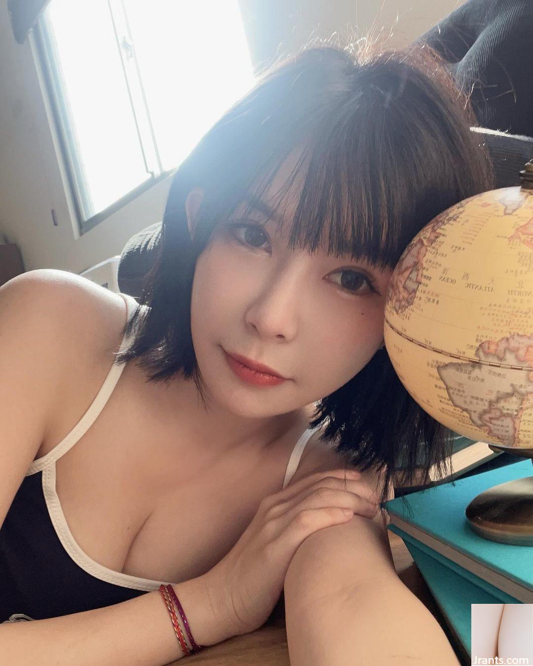 “Tôi là Ale Lin Yuzhen” Sự gợi cảm mà tôi không thể che giấu ngày càng tức giận hơn khi nhìn vào nó (24p) - Ảnh 17