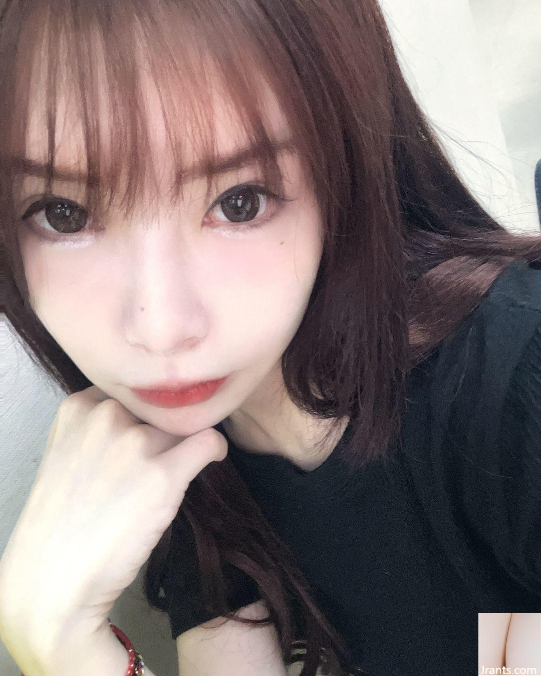 “Tôi là Ale Lin Yuzhen” Sự gợi cảm mà tôi không thể che giấu ngày càng tức giận hơn khi nhìn vào nó (24p) - Ảnh 8