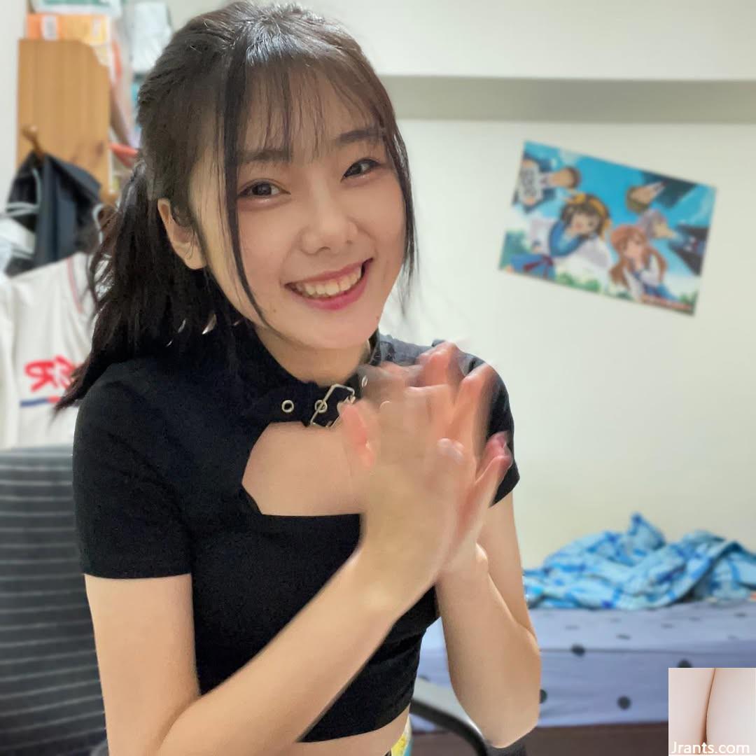 Demon Little Demon “Cô gái ma thuật Takeshi Chicken City” (20p) - Ảnh 15