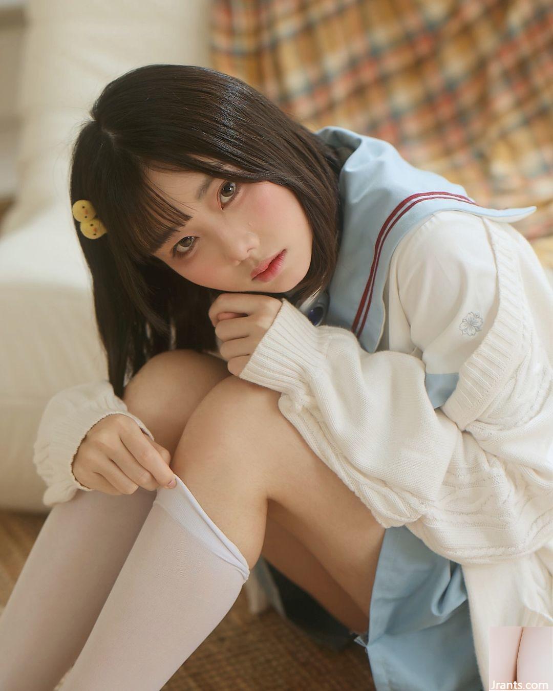 Demon Little Demon “Cô gái ma thuật Takeshi Chicken City” (20p) - Ảnh 6