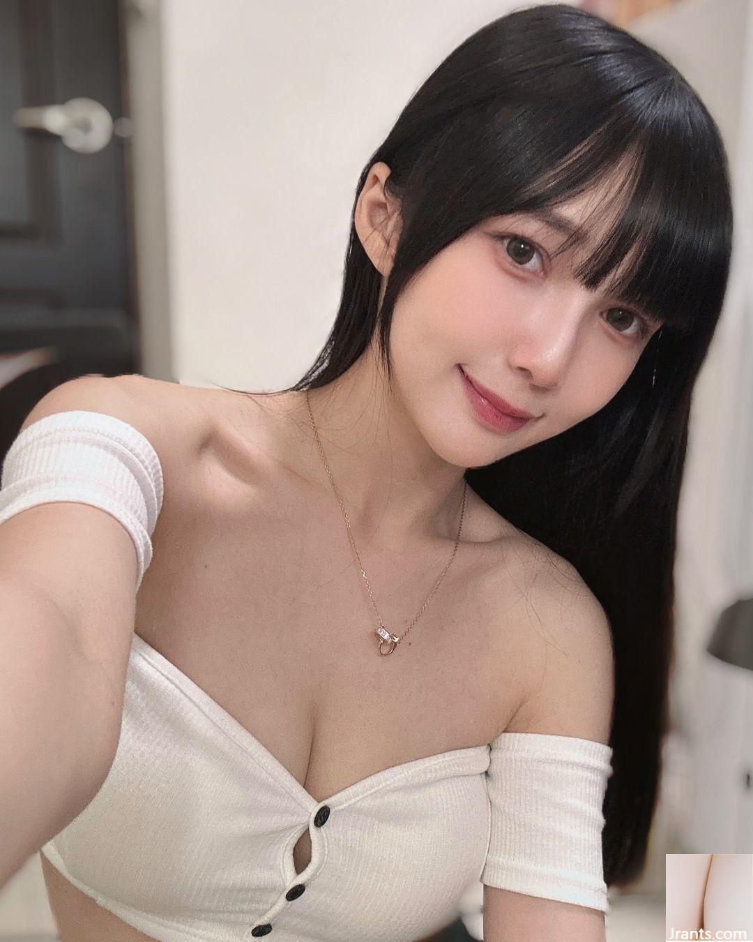 “Akatsuki” ngực cắt thấp toát ra một tính khí đầy đủ (23p) - Ảnh 10