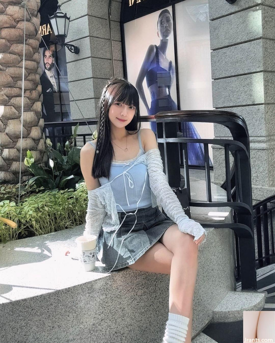 “Akatsuki” ngực cắt thấp toát ra một tính khí đầy đủ (23p) - Ảnh 11