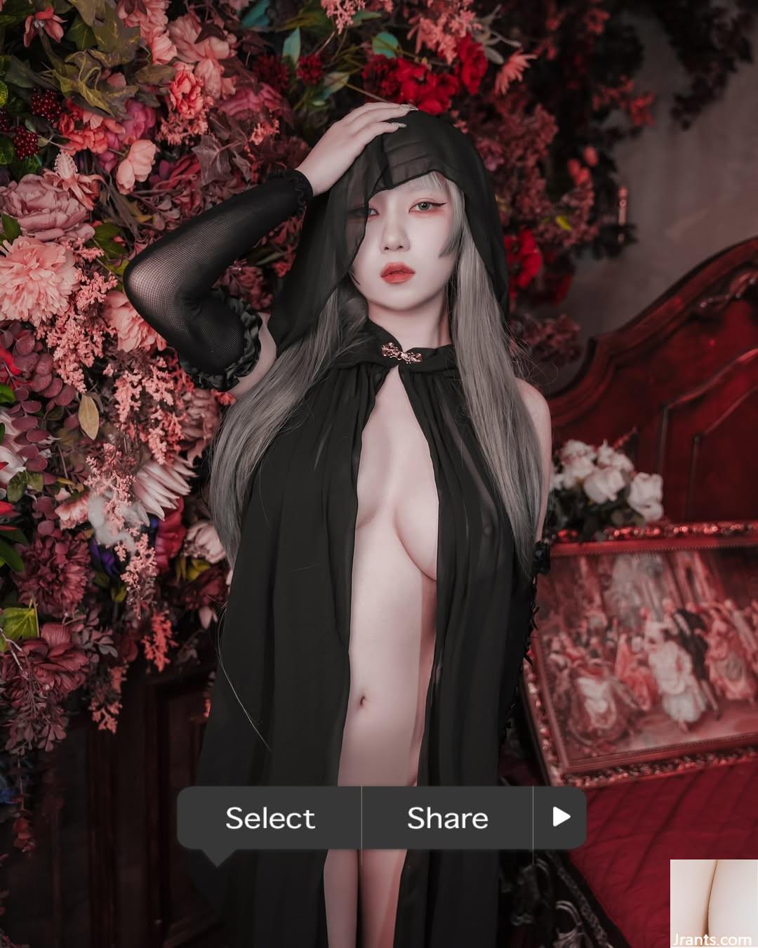 “Yin Yuxin_yu_sing” Một nụ cười giống như thiên thần mang đến cho mọi người đầy sức sống (10p) - Ảnh 2