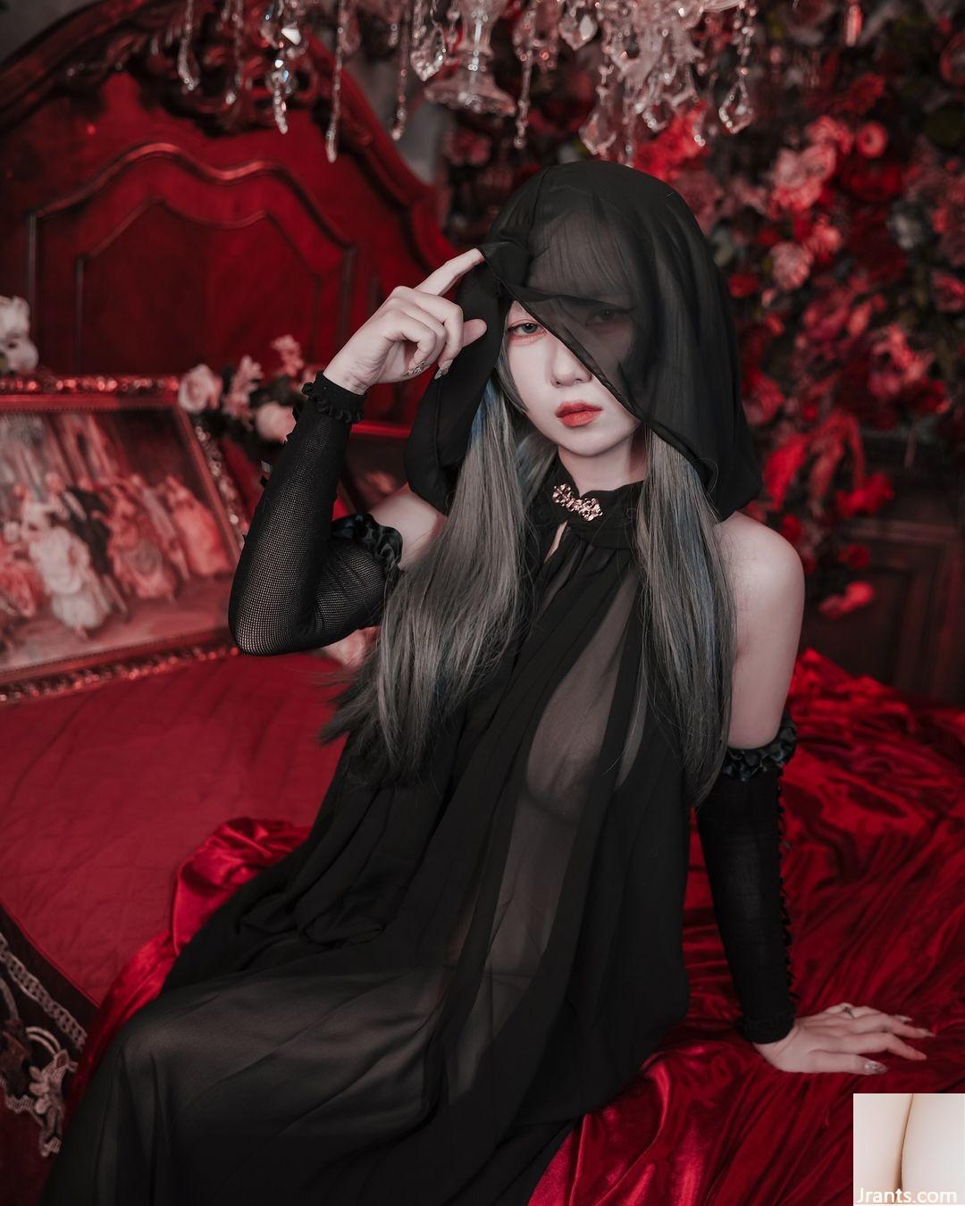 “Yin Yuxin_yu_sing” Một nụ cười giống như thiên thần mang đến cho mọi người đầy sức sống (10p) - Ảnh 4