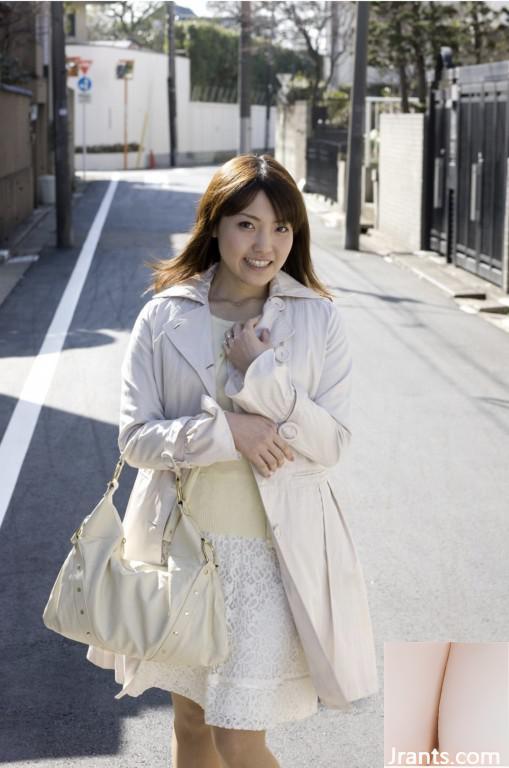 Nishioka Maki Legend Legend Legends Bộ sưu tập ảnh kỹ thuật số (ASP) (116p) - Ảnh 2