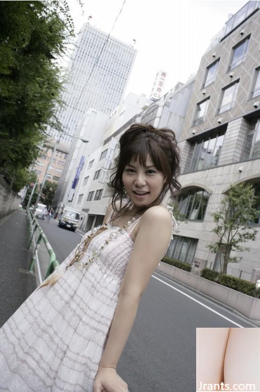 Natsuhara Karen Legend Legend Legends Huyền thoại Bộ sưu tập ảnh kỹ thuật số (ASP) (51P) - Ảnh 3