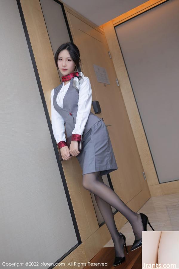 .XiuRen) Ảnh HD 2022.05.18 No.5027 Lishi (74p)