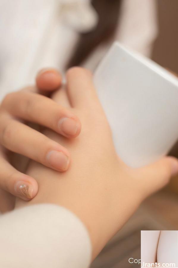 .XiuRen) Ảnh HD 2021.03.09 No.3183 Tang ANQI (76p) - Ảnh 19