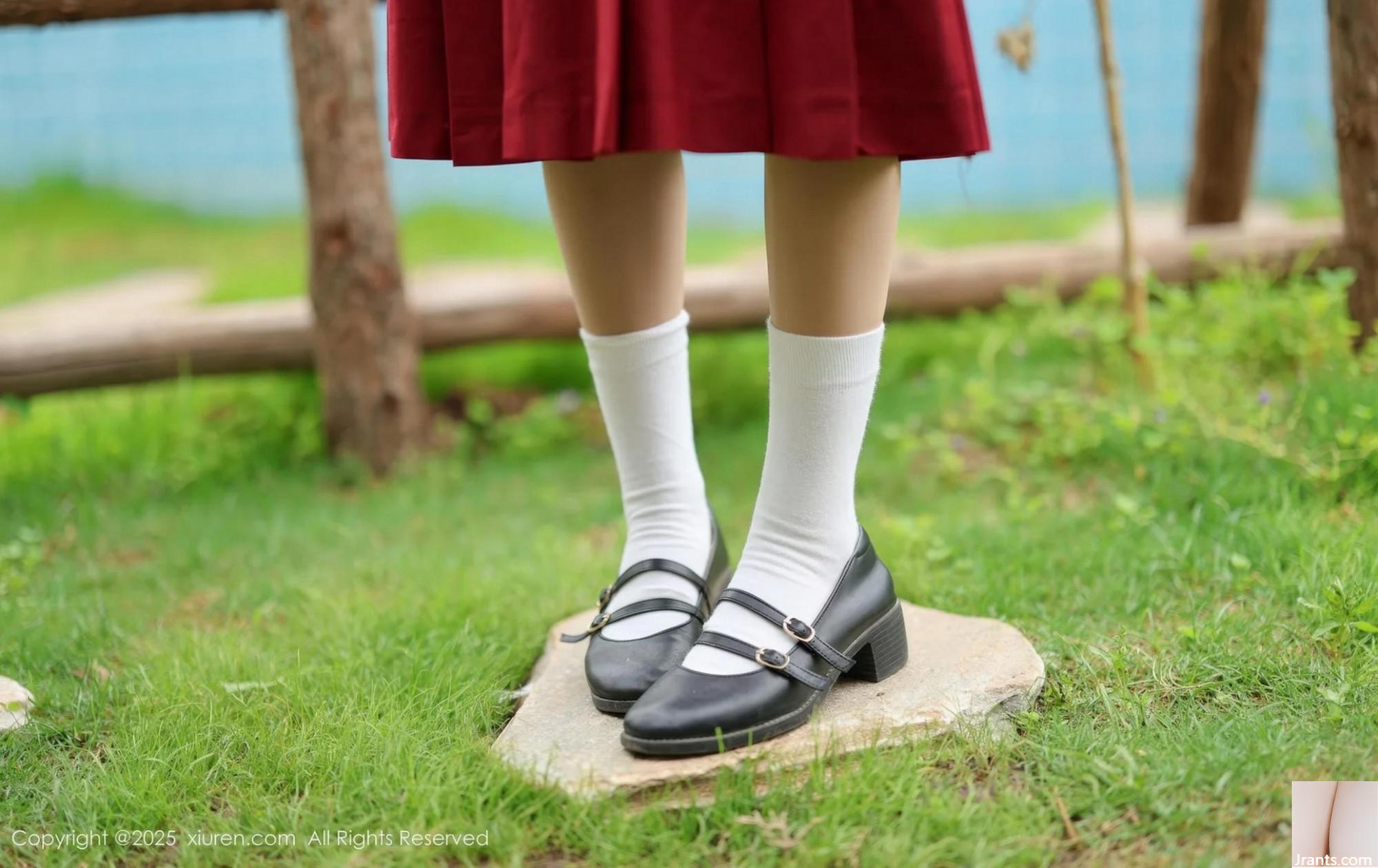 (XiuRen) 2025.04.29 NO.10215 Motegi Kiko ảnh phiên bản đầy đủ (82P) - Ảnh 15