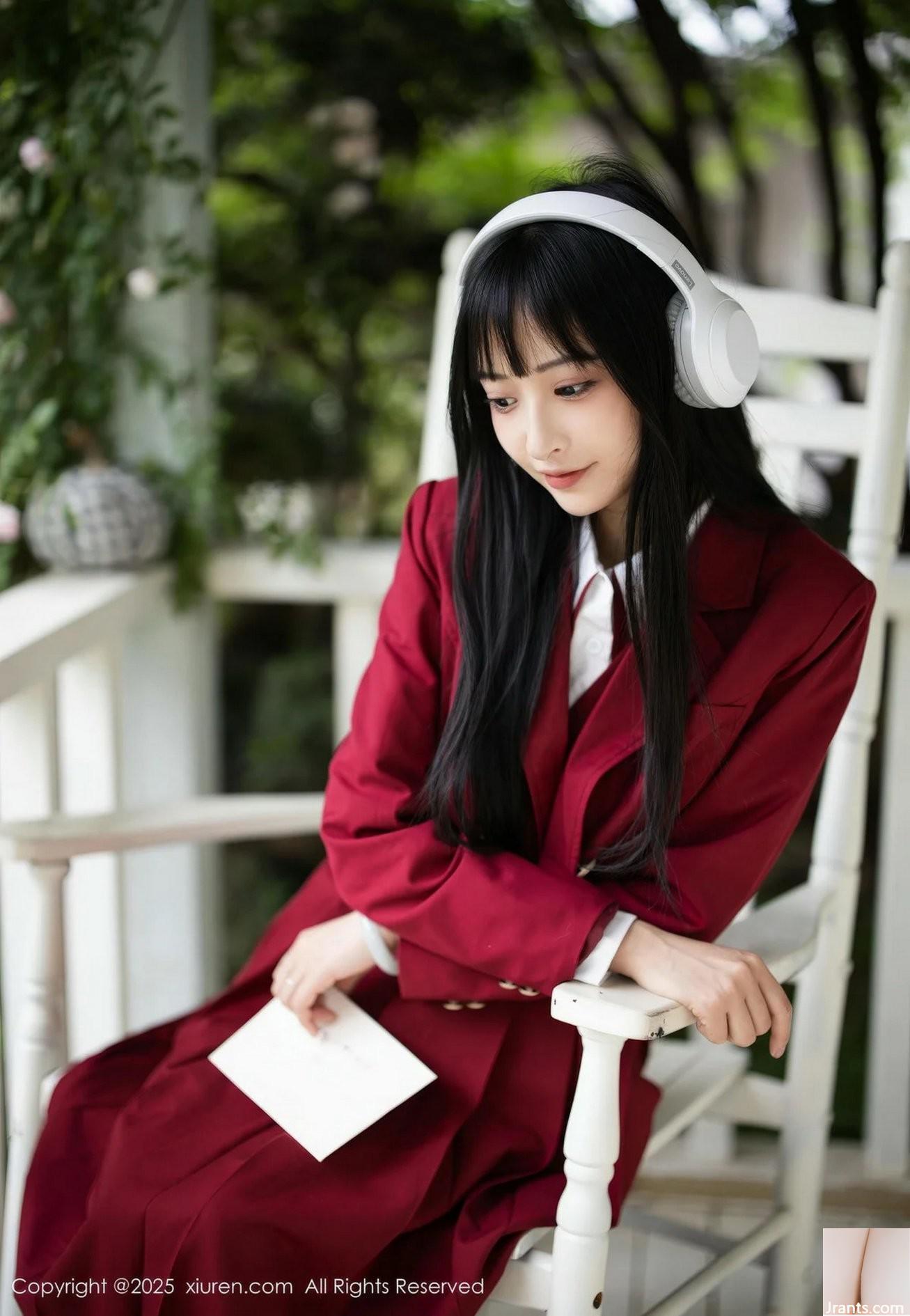 (XiuRen) 2025.04.29 NO.10215 Motegi Kiko ảnh phiên bản đầy đủ (82P) - Ảnh 17