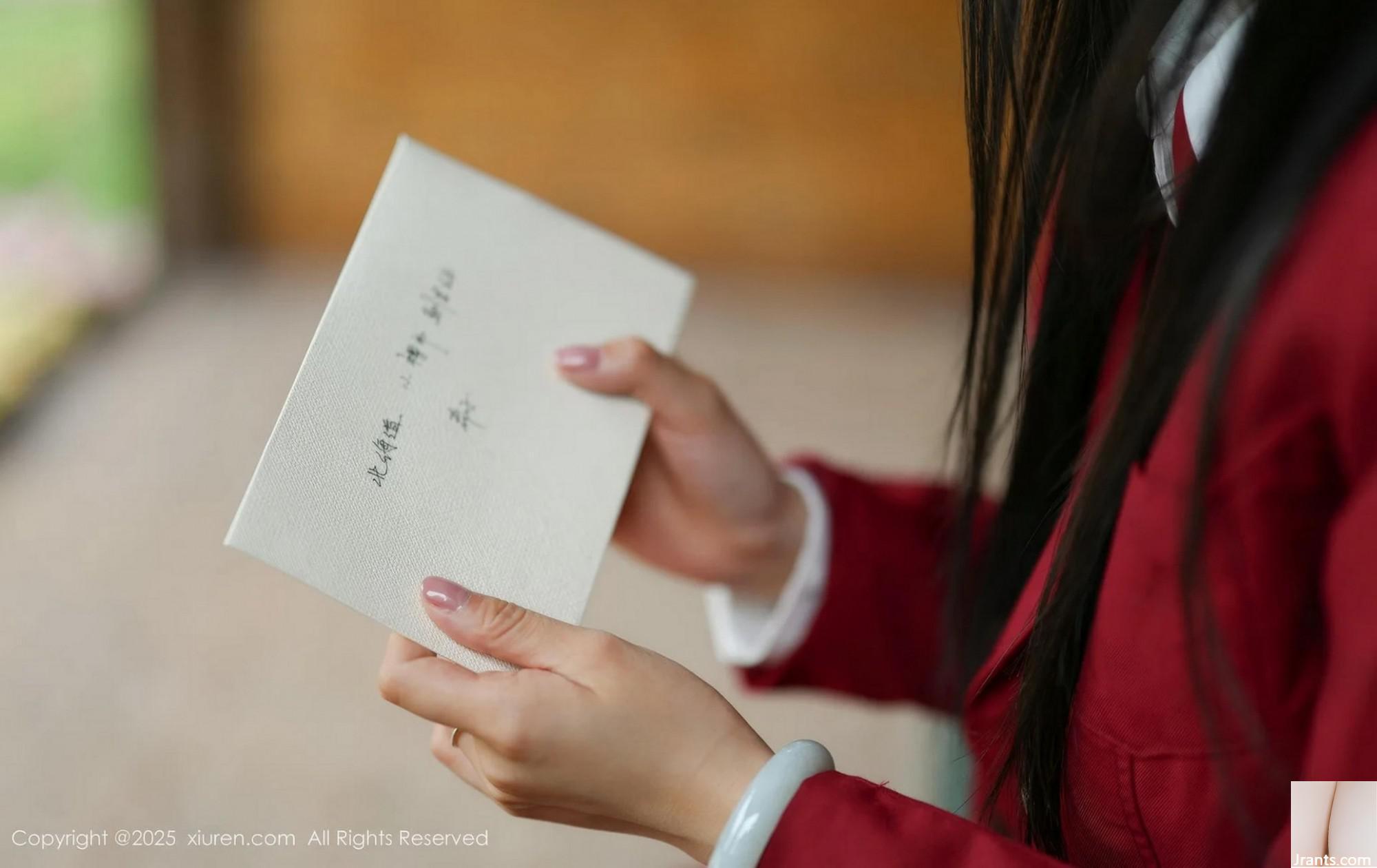 (XiuRen) 2025.04.29 NO.10215 Motegi Kiko ảnh phiên bản đầy đủ (82P) - Ảnh 6