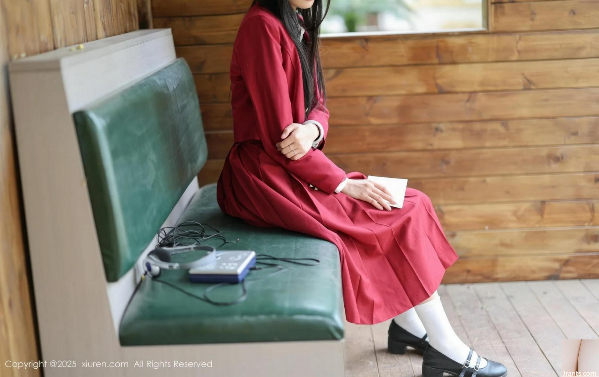 (XiuRen) 2025.04.29 NO.10215 Motegi Kiko ảnh phiên bản đầy đủ (82P) - Ảnh 8