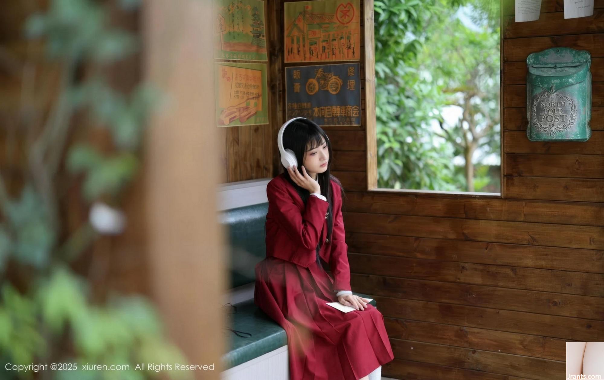 (XiuRen) 2025.04.29 NO.10215 Motegi Kiko ảnh phiên bản đầy đủ (82P) - Ảnh 9