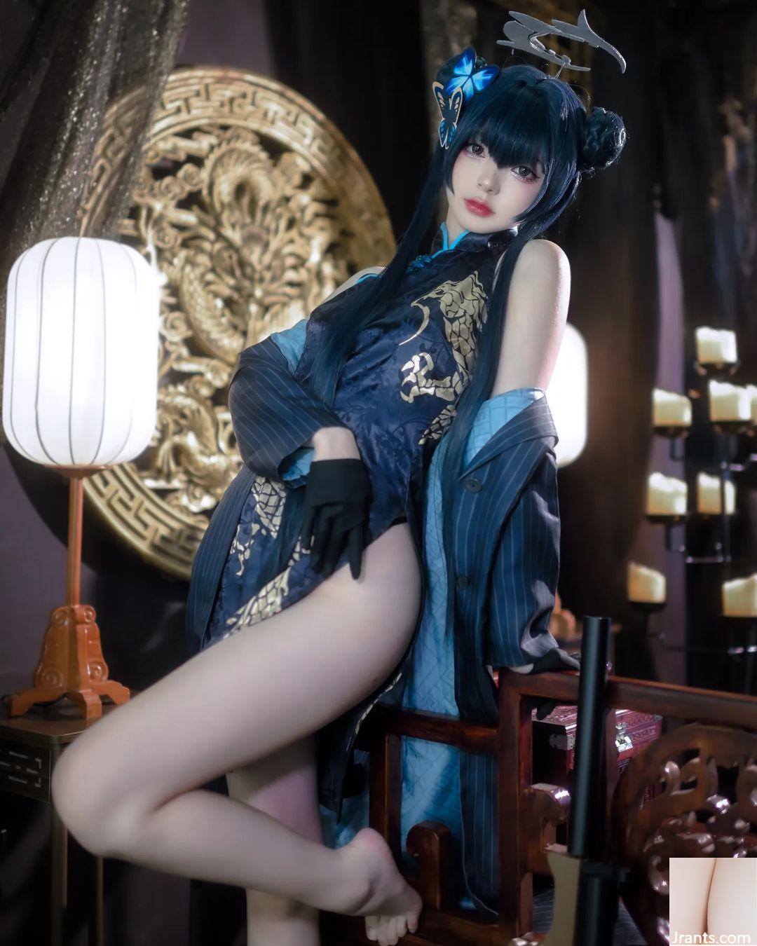 “Aori” đang quyến rũ liên tục (18p) - Ảnh 12