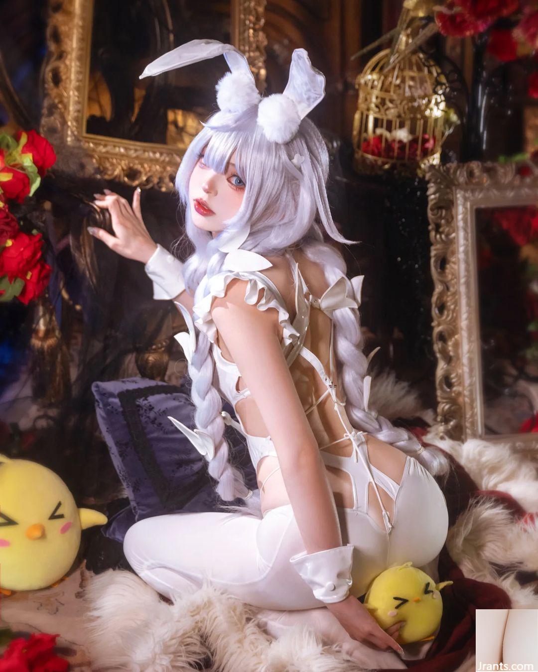 “Aori” đang quyến rũ liên tục (18p) - Ảnh 14