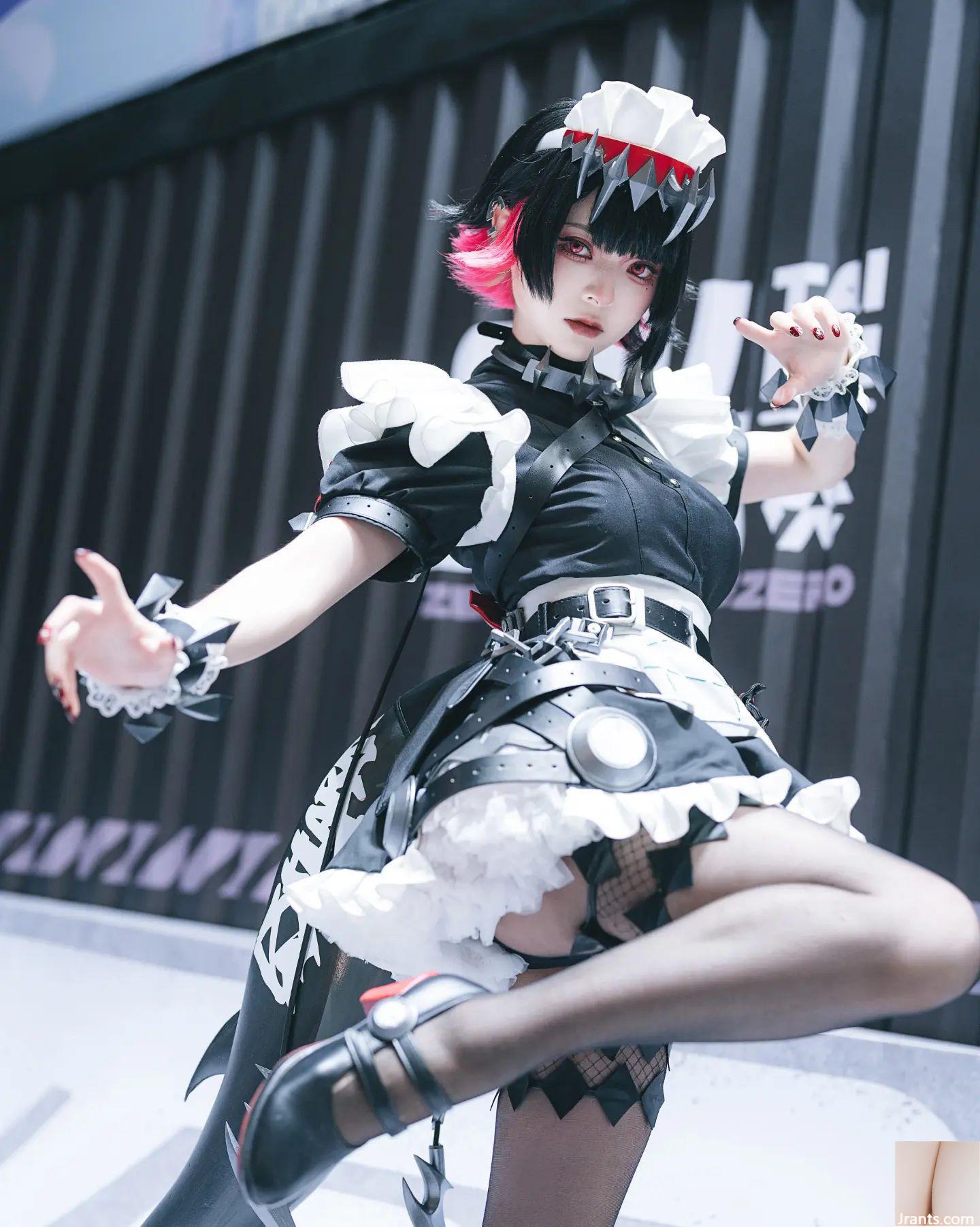 “Aori” đang quyến rũ liên tục (18p) - Ảnh 2