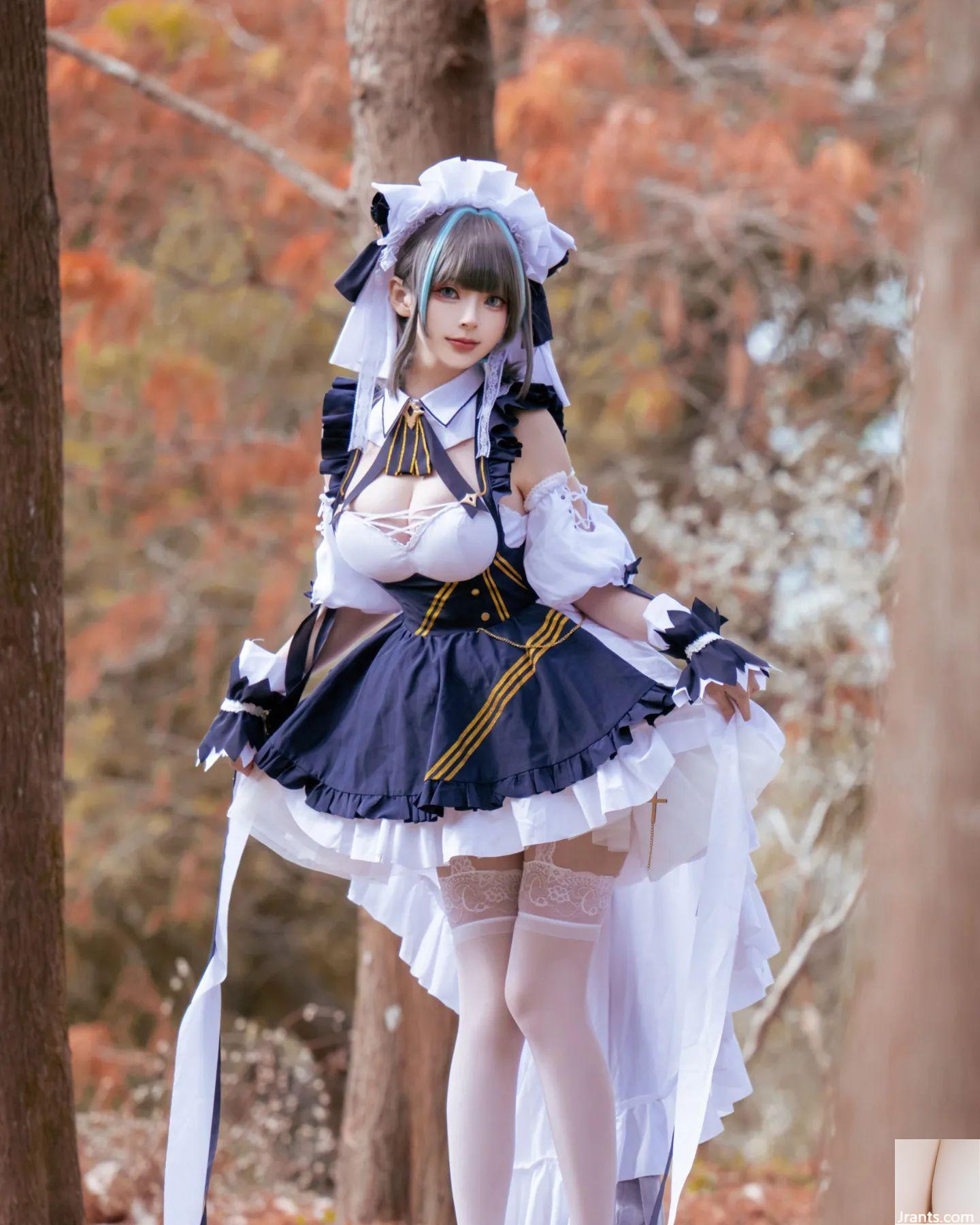 “Aori” đang quyến rũ liên tục (18p) - Ảnh 3