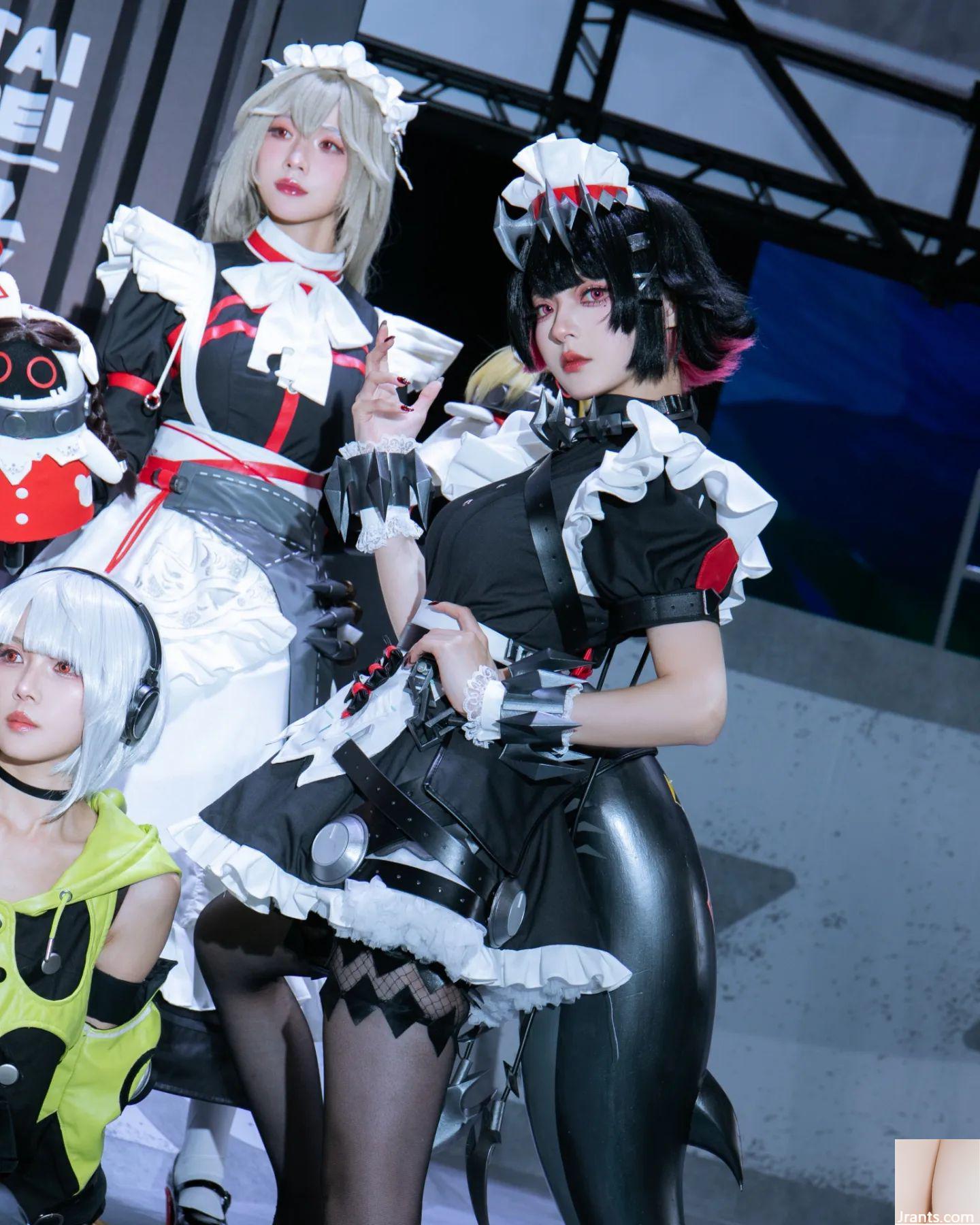 “Aori” đang quyến rũ liên tục (18p) - Ảnh 4