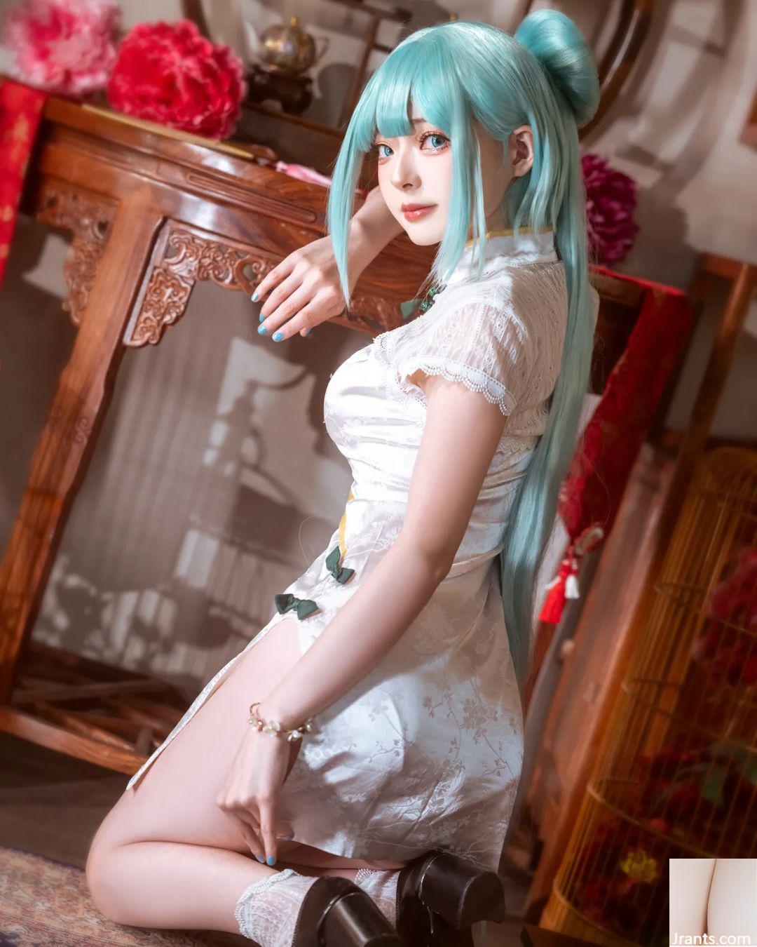 “Aori” đang quyến rũ liên tục (18p) - Ảnh 6