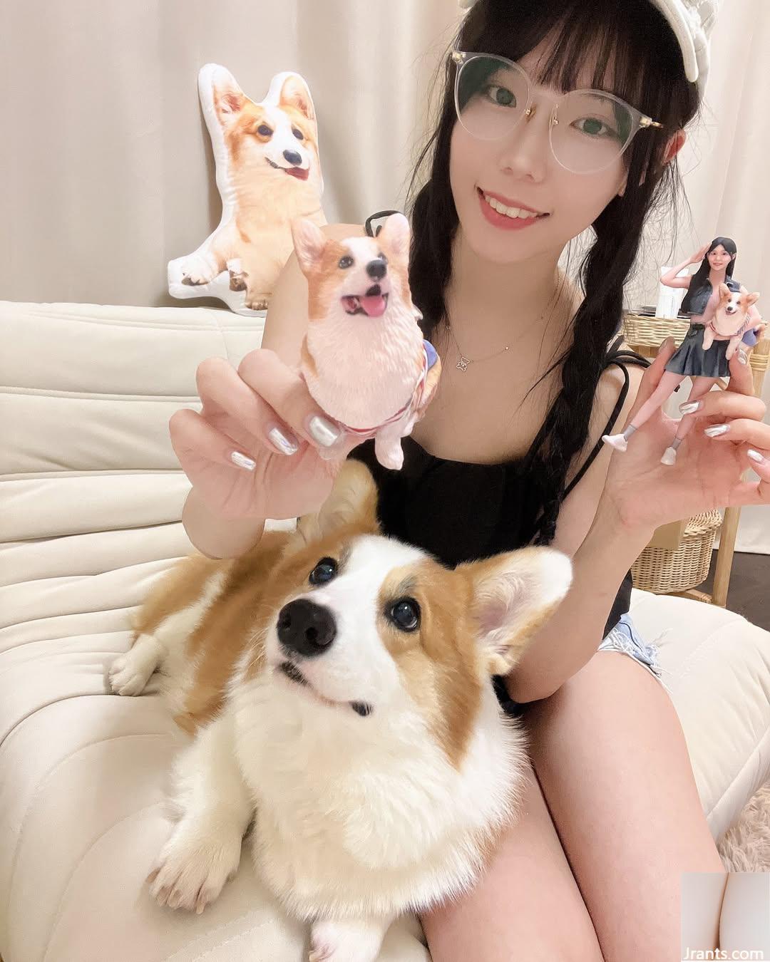 “Zoe_flesh” ngực tròn và cám dỗ (18p) - Ảnh 9