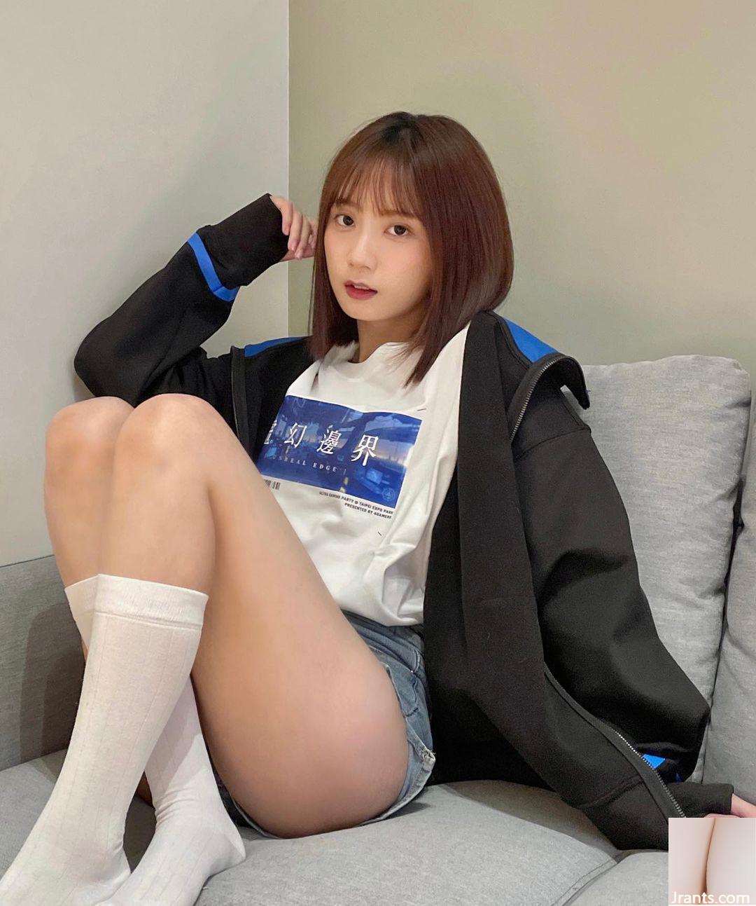 Cơ thể gợi cảm “Kyono Nico_nico” Cơ thể dữ dội thực sự tuyệt vời (20p) - Ảnh 11