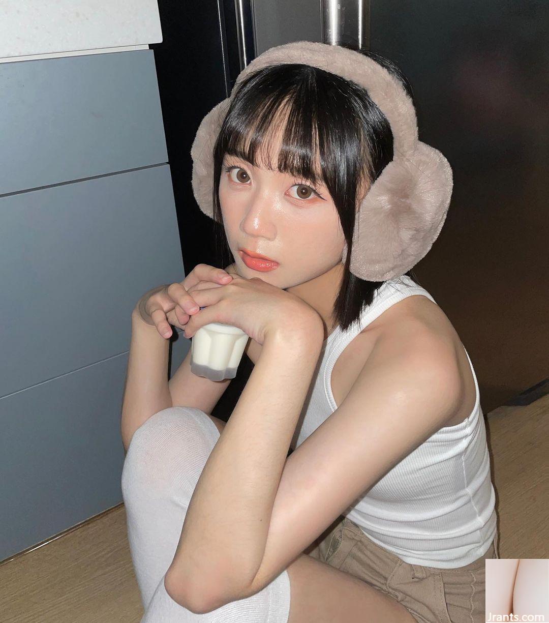 Cơ thể gợi cảm “Kyono Nico_nico” Cơ thể dữ dội thực sự tuyệt vời (20p) - Ảnh 14