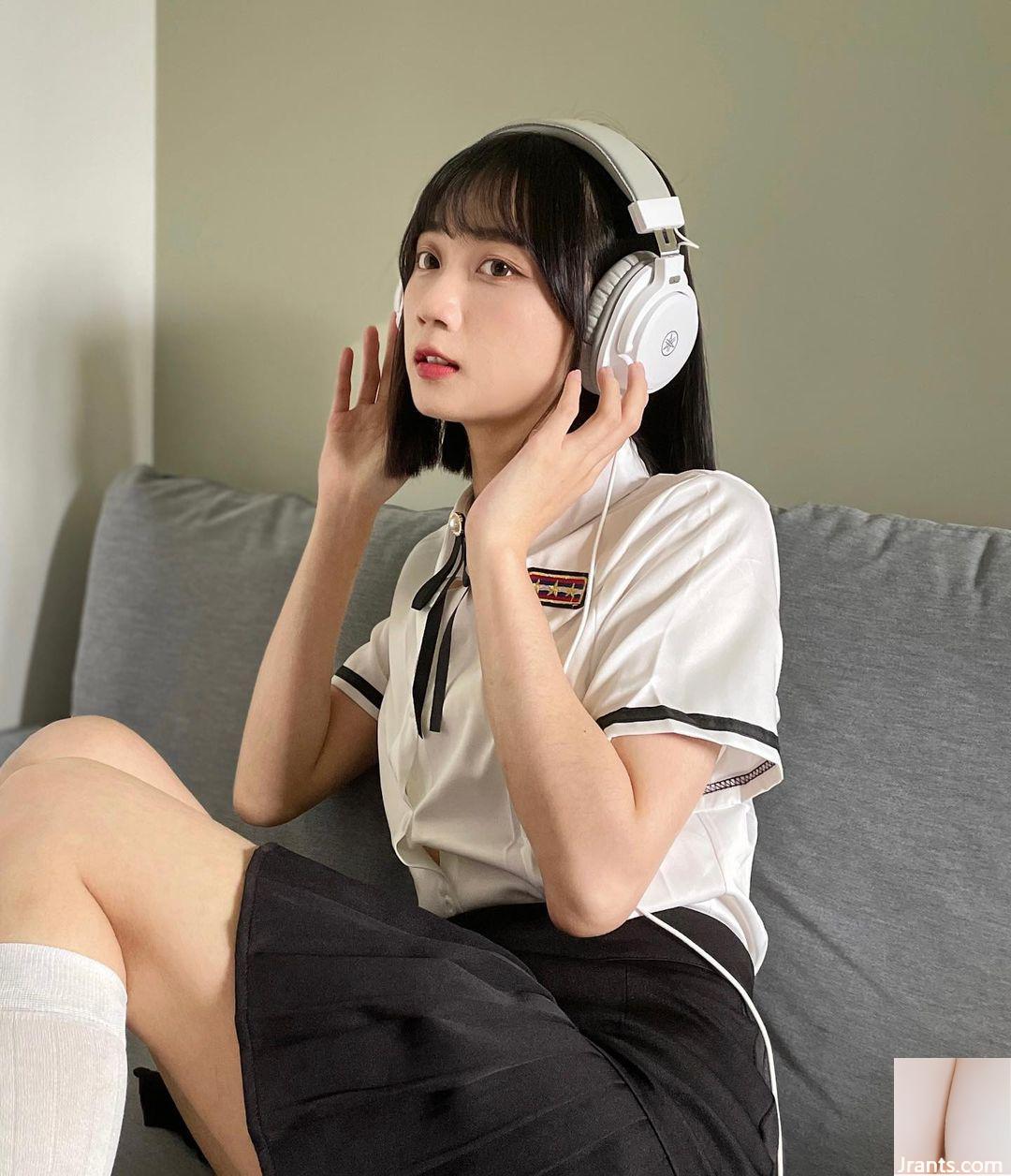 Cơ thể gợi cảm “Kyono Nico_nico” Cơ thể dữ dội thực sự tuyệt vời (20p) - Ảnh 15