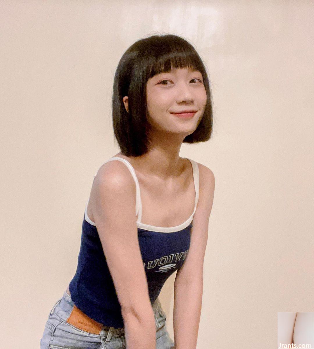 Cơ thể gợi cảm “Kyono Nico_nico” Cơ thể dữ dội thực sự tuyệt vời (20p) - Ảnh 16