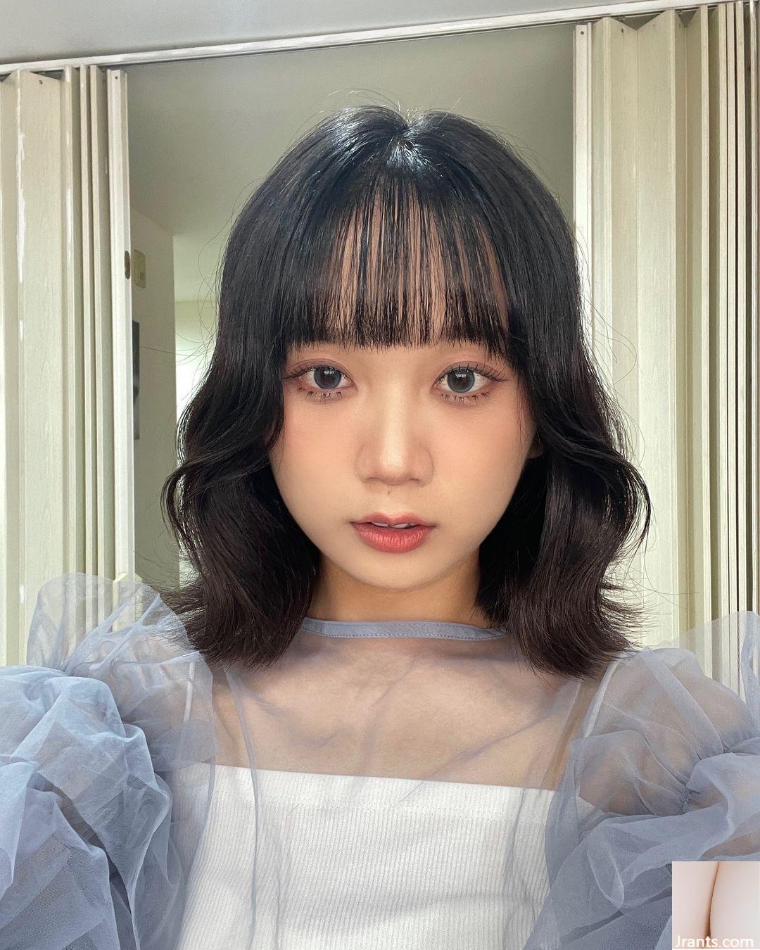 Cơ thể gợi cảm “Kyono Nico_nico” Cơ thể dữ dội thực sự tuyệt vời (20p) - Ảnh 2