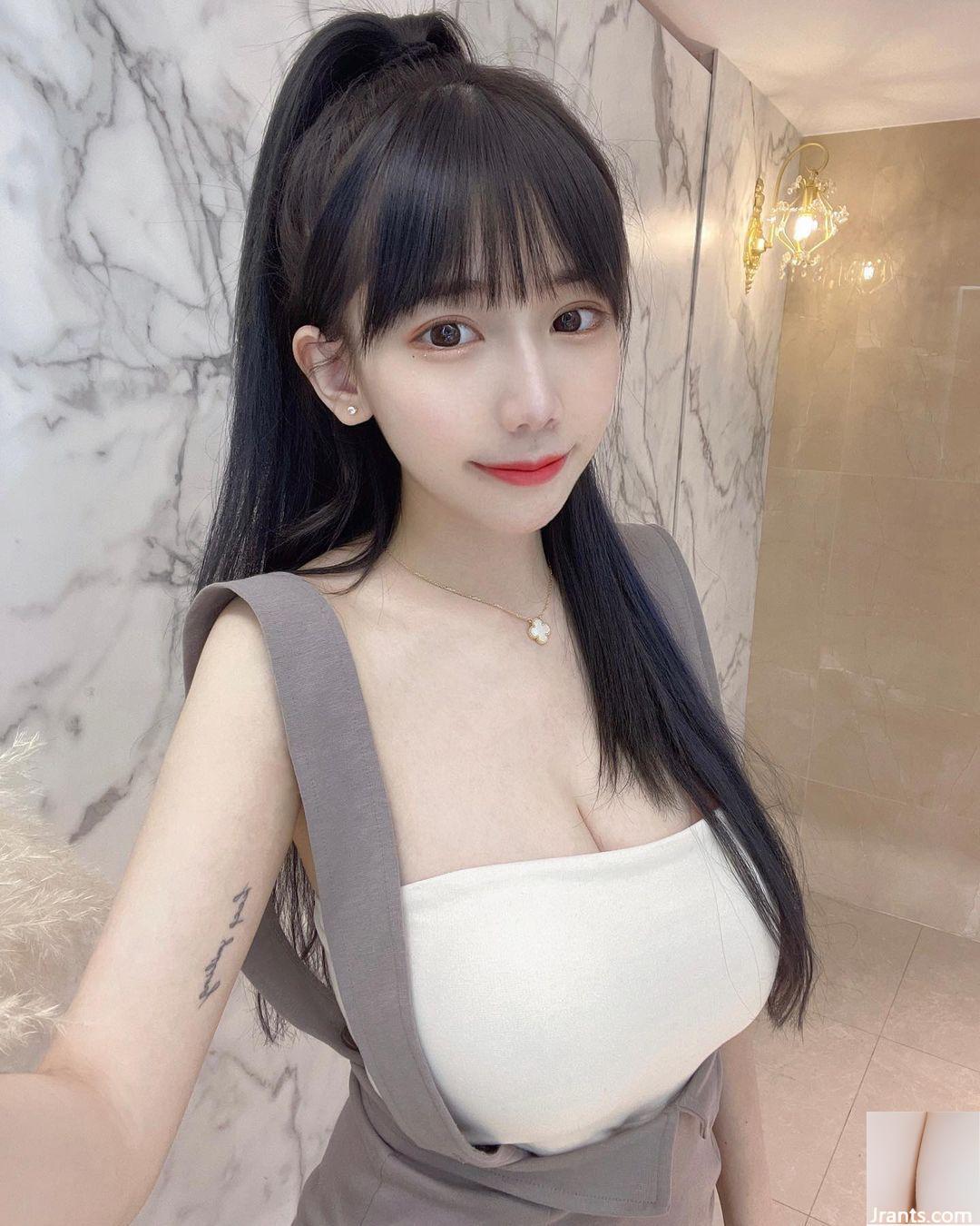 Hương vị ngọt ngào và ngọt ngào thật lãng mạn “Li Yunfei” (14p) - Ảnh 13